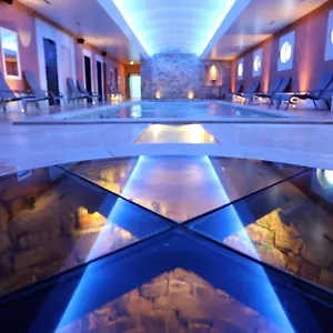 De Cassagne&spa Le Pontet (Vaucluse)