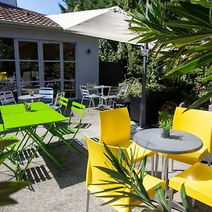 Hotel Première Classe Lyon Sud - Pierre Bénite, Irigny