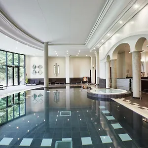 Hotel Hotel&spa Le Pavillon, Charbonnières-les-Bains